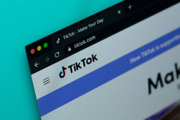 SEO en tik tok