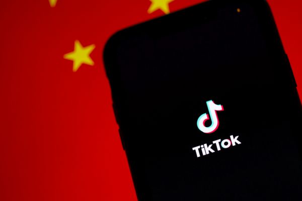 SEO en tik tok