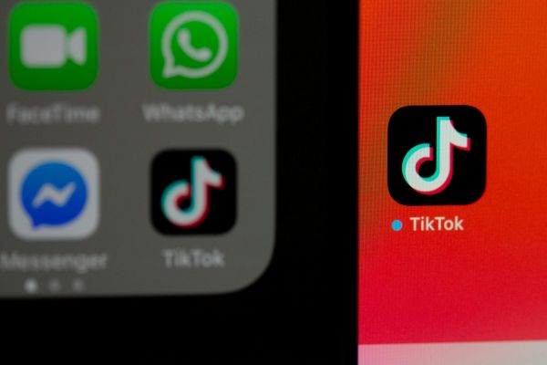SEO en tik tok