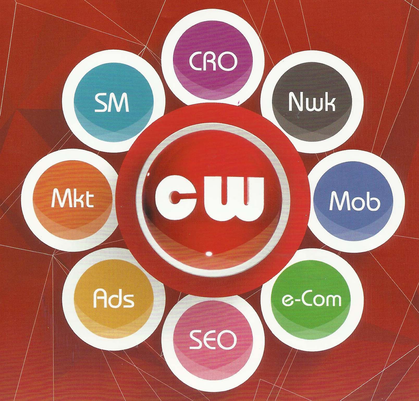 congreso web 2014