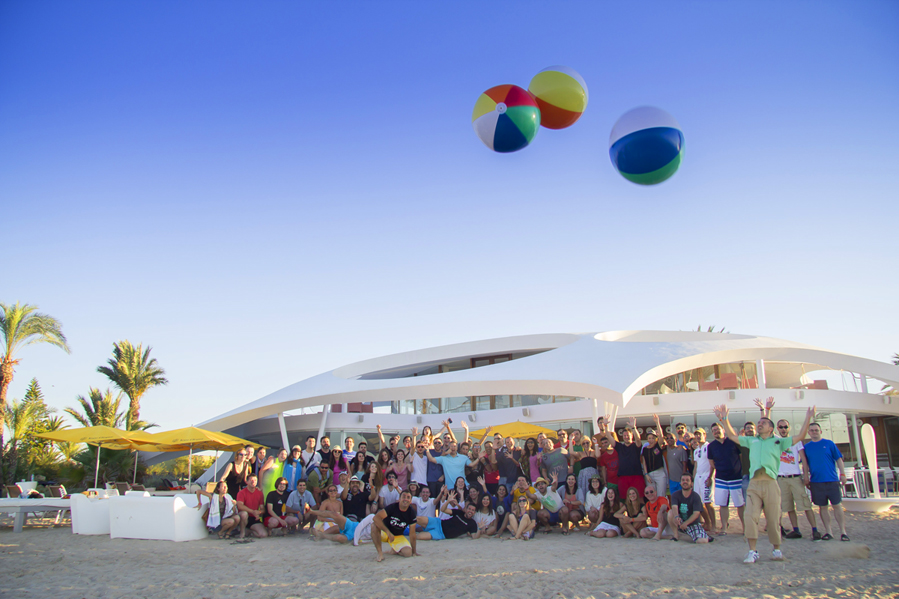 congreso seonthebeach