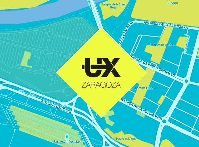 UX Zaragoza 2014