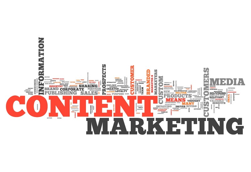 Marketing de contenidos