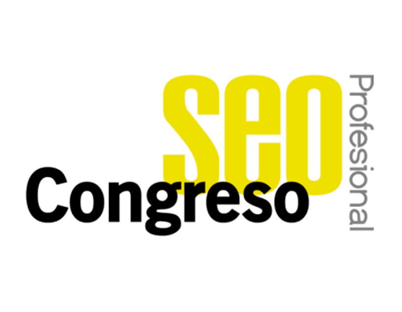 Logo Congreso SEO Profesional