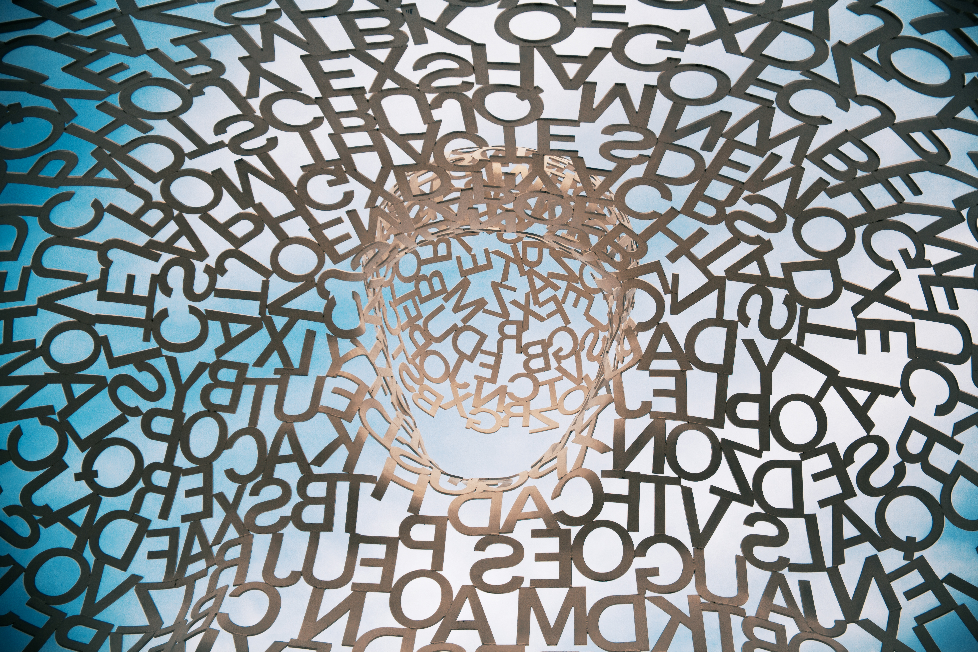 Letras y Tipografia
