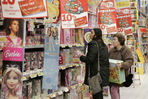 Estrategia para vender en navidad