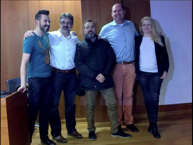 Inbound Marketing evento Valencia