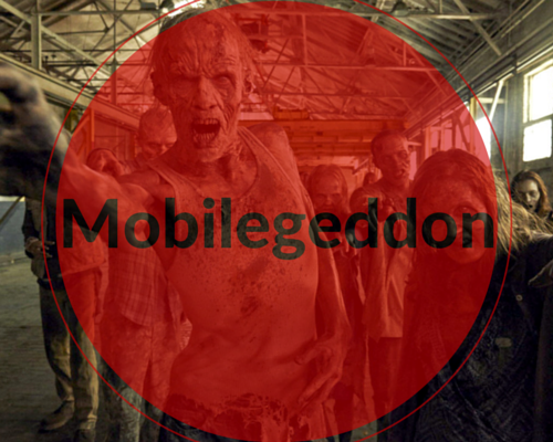 cómo escribir para mobilegeddon