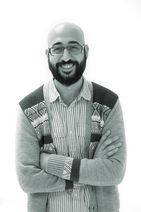 Daniel Bueno Franco
