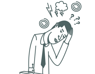 face palm flat 101
