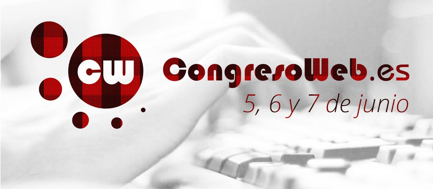 Resumen y ponencias del Congreso Web 2015