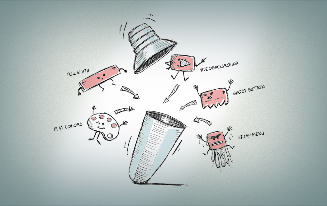 Diseño Web Inspiracional