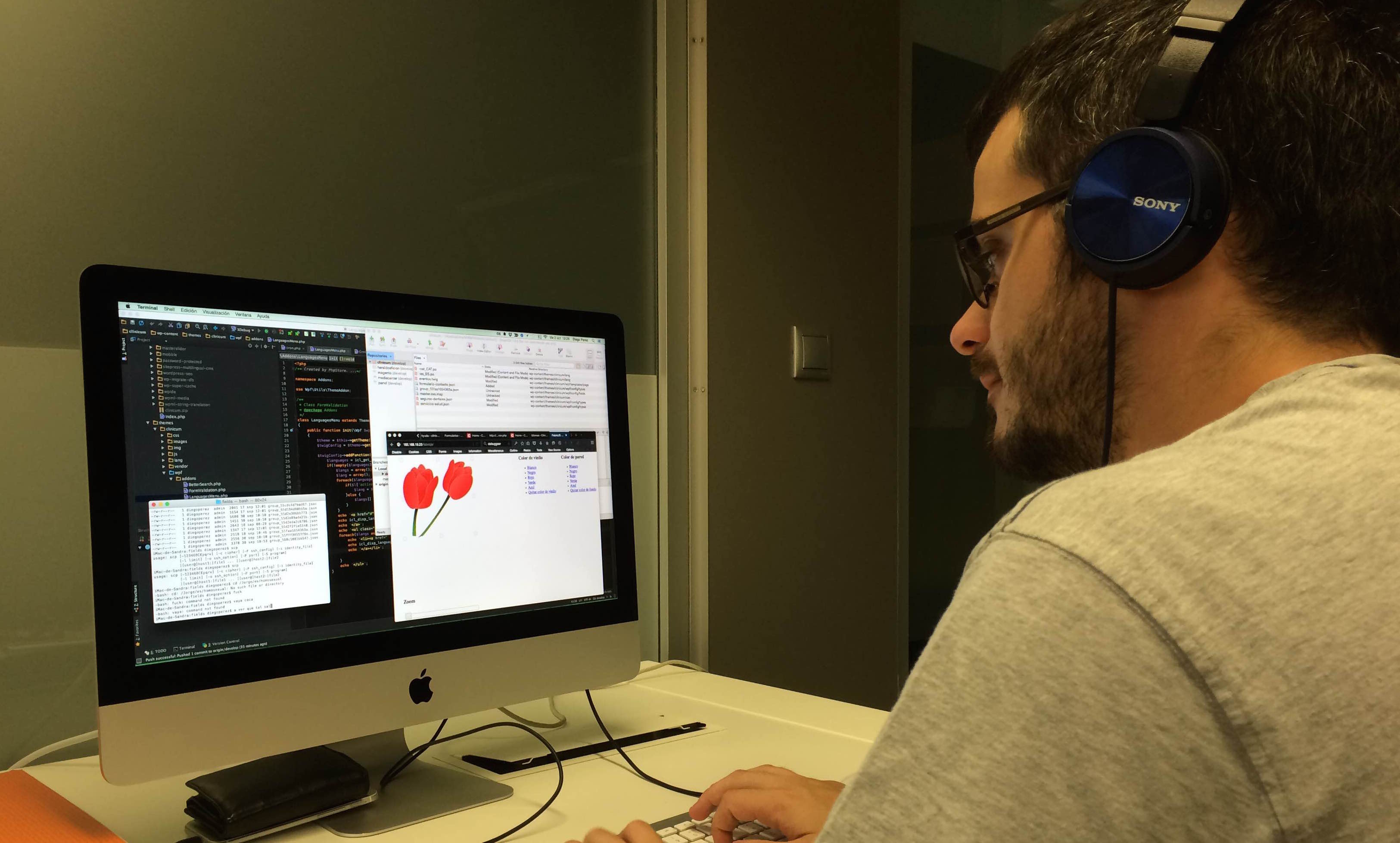 herramientas para programar