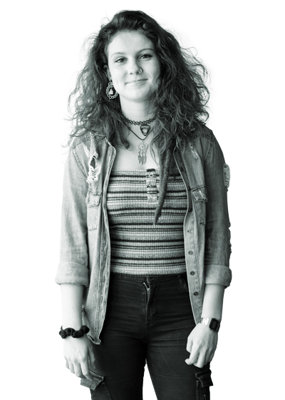 María Pedrosa