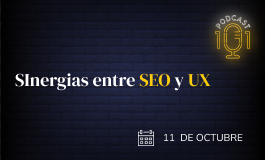 Episodio 19 - Sinergias entre SEO y UX