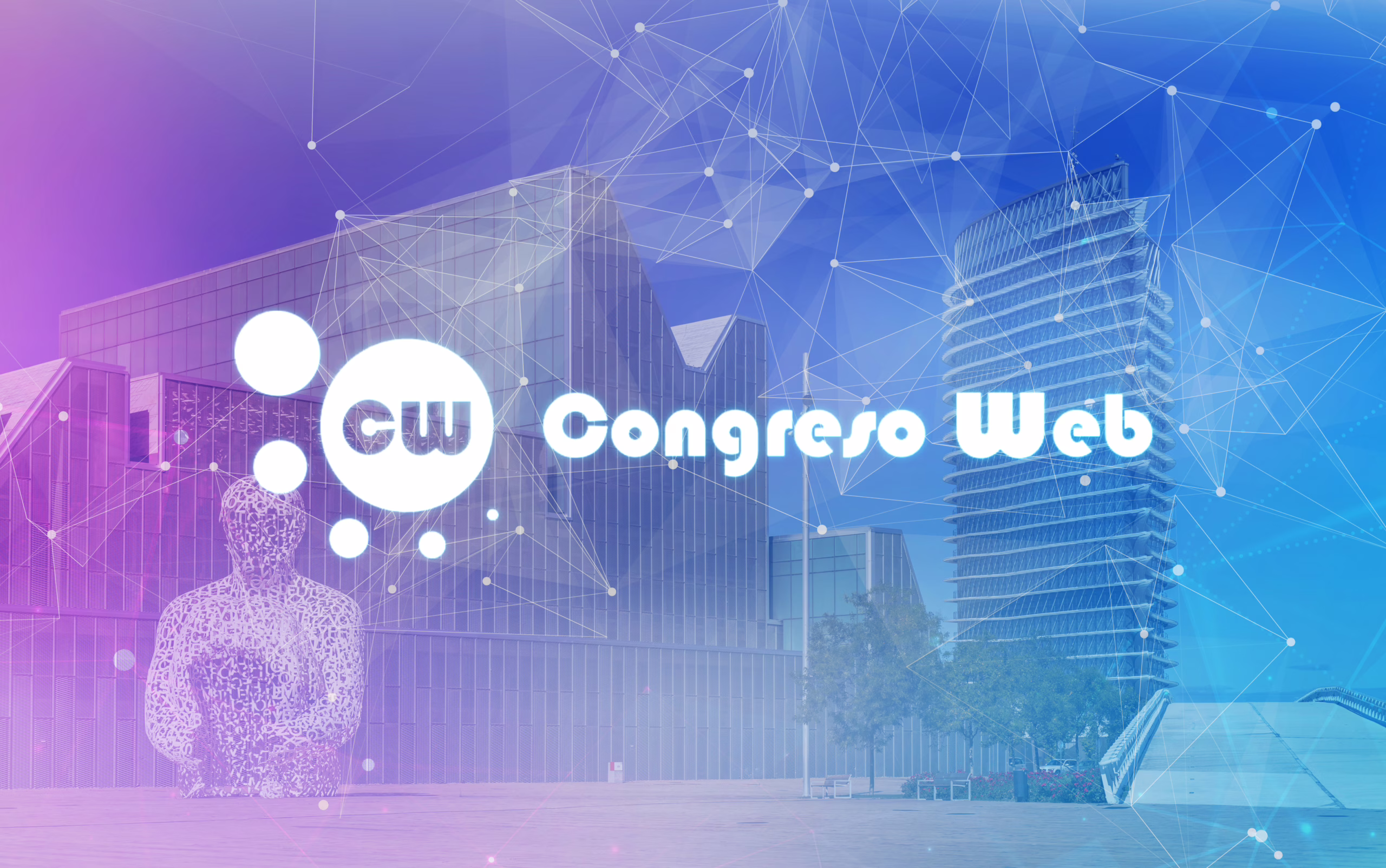 Todo lo que querías saber del Congreso Web 2014, nadie te contó o no apuntaste