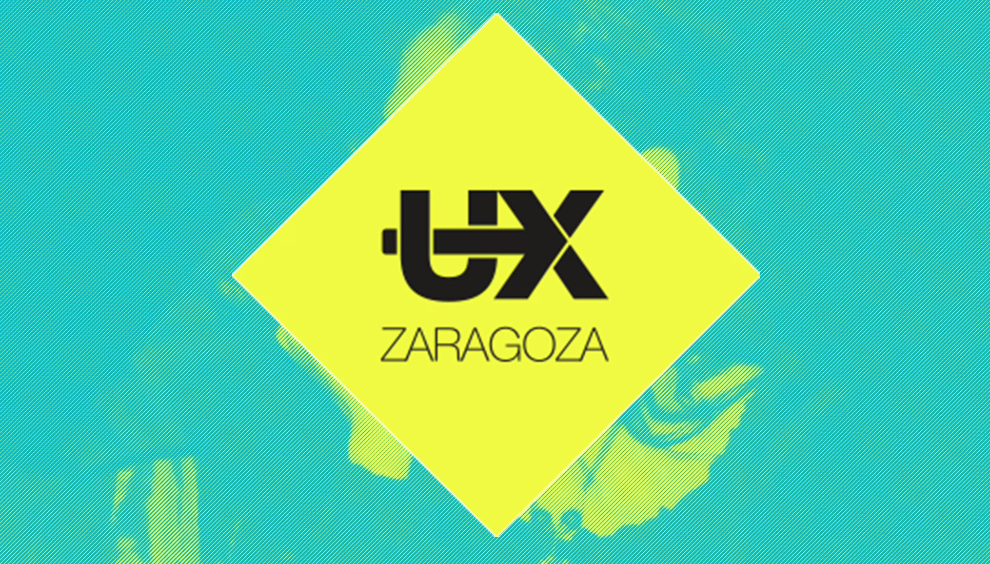 Charla sobre diseño de servicios y experiencia de usuario en el UX Zaragoza