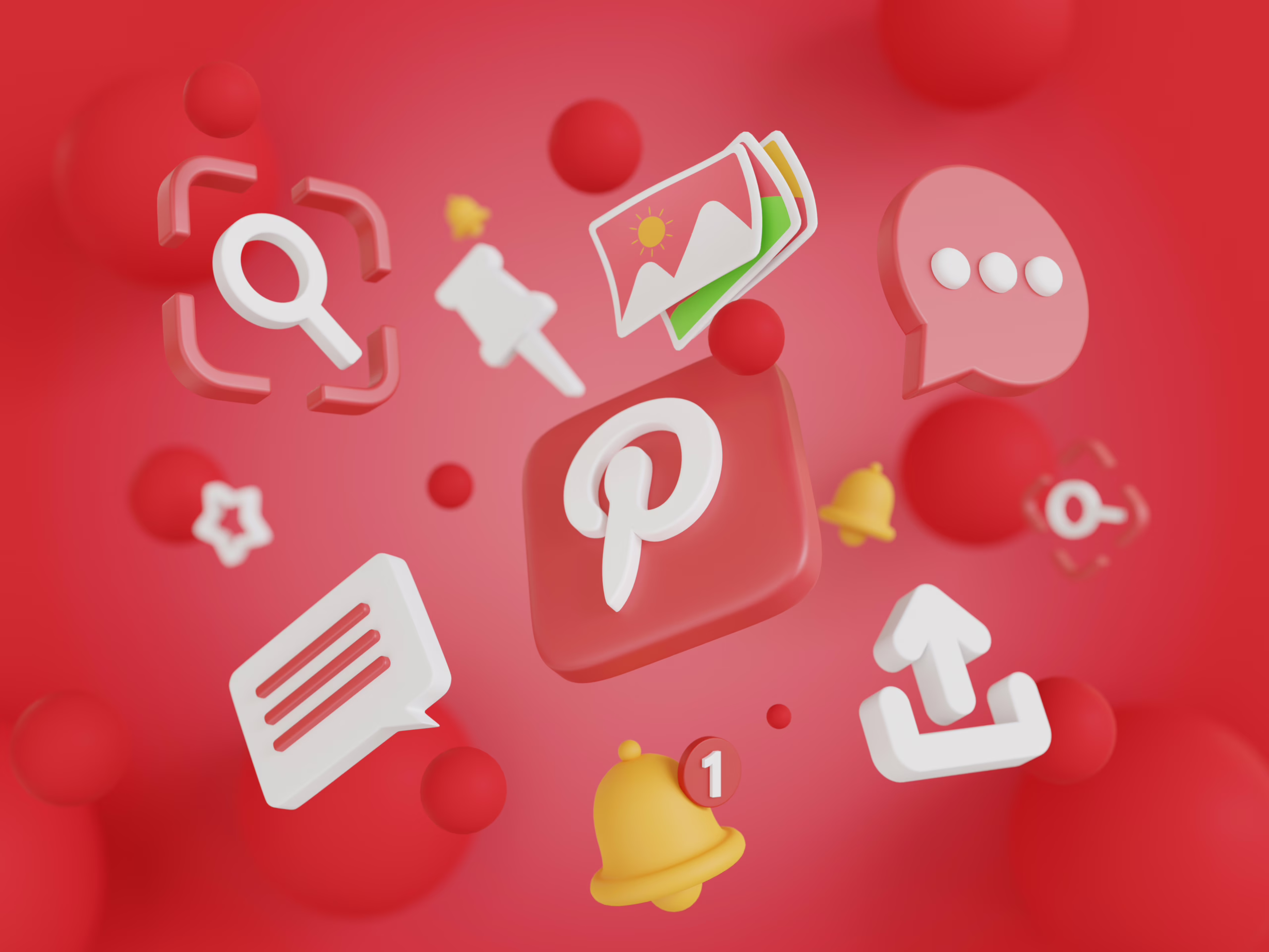 Pinterest, la nueva herramienta de marketing online