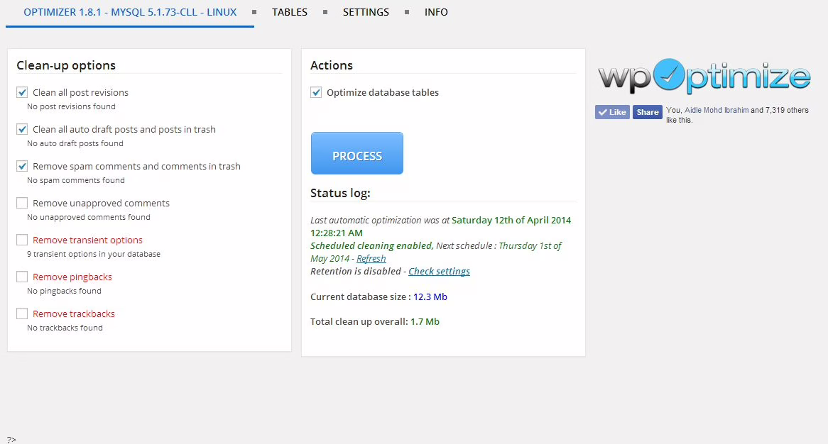 6 plugins gratuitos que acelerarán tu sitio web