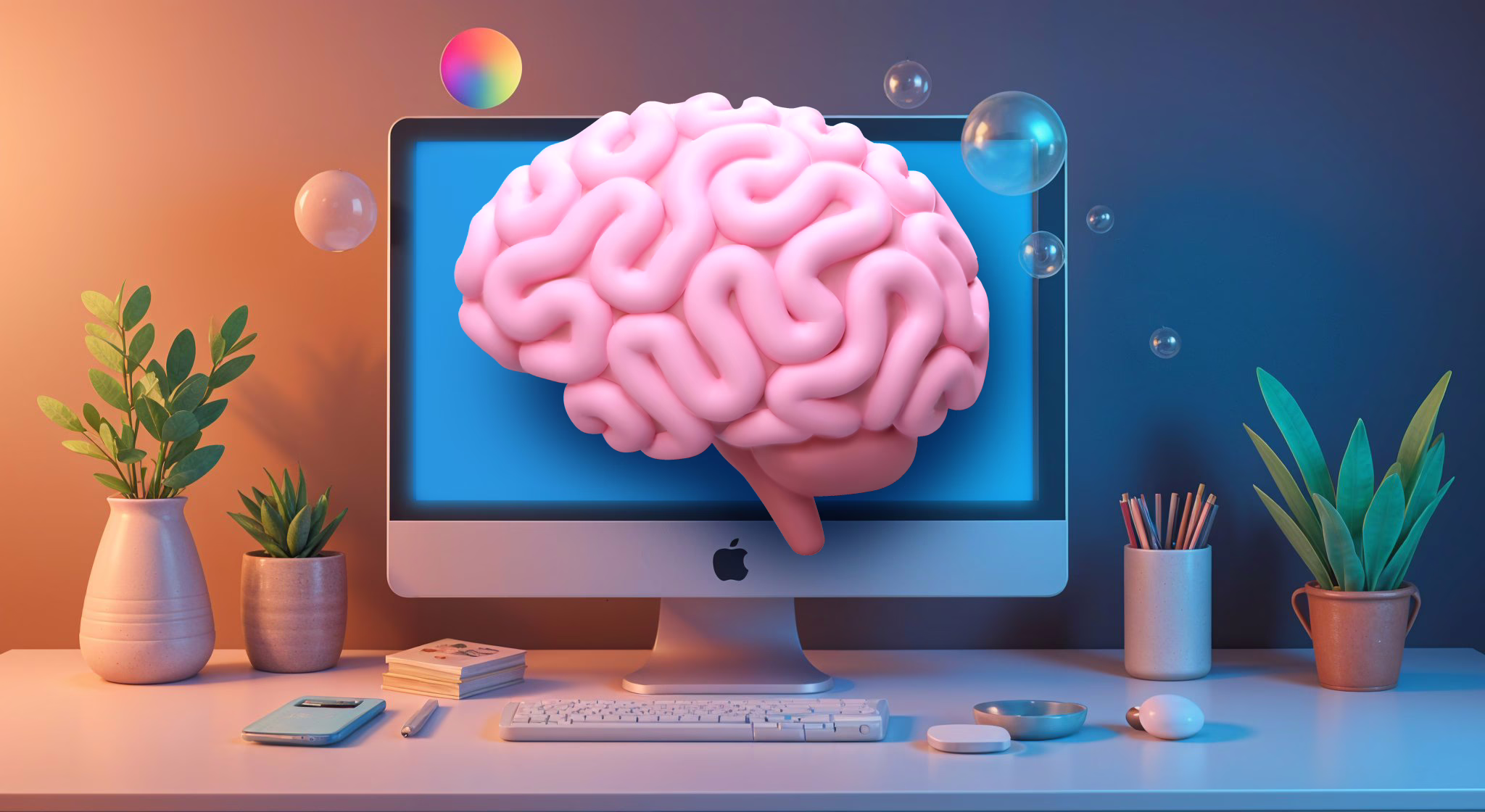 La relación inseparable entre psicología y diseño web