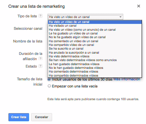 Cinco buenas prácticas dentro de una campaña de remarketing