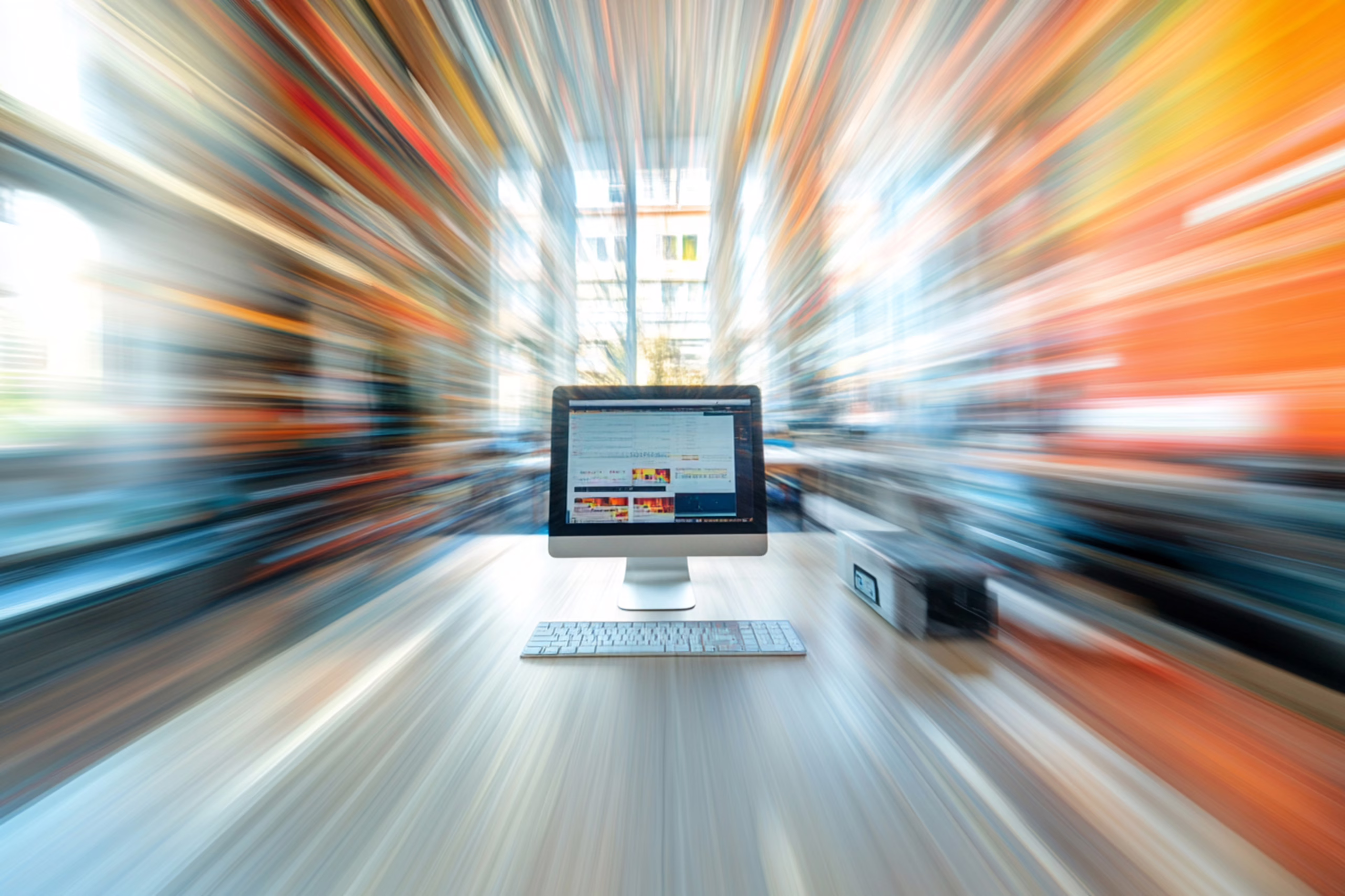 Adelántate a la tendencia y multiplica por 4 el tráfico de tu blog