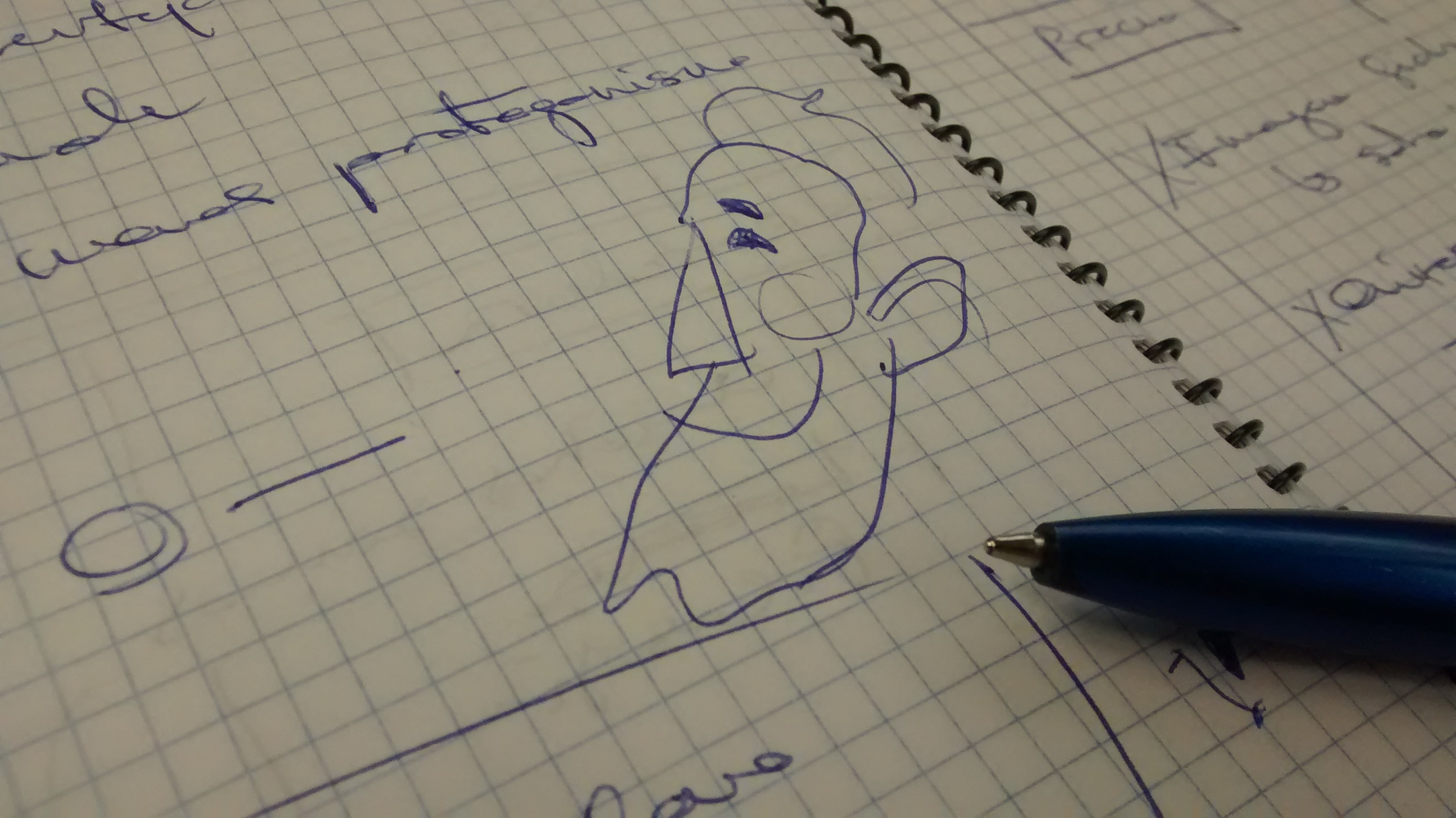 Proceso creativo infografía Biddus