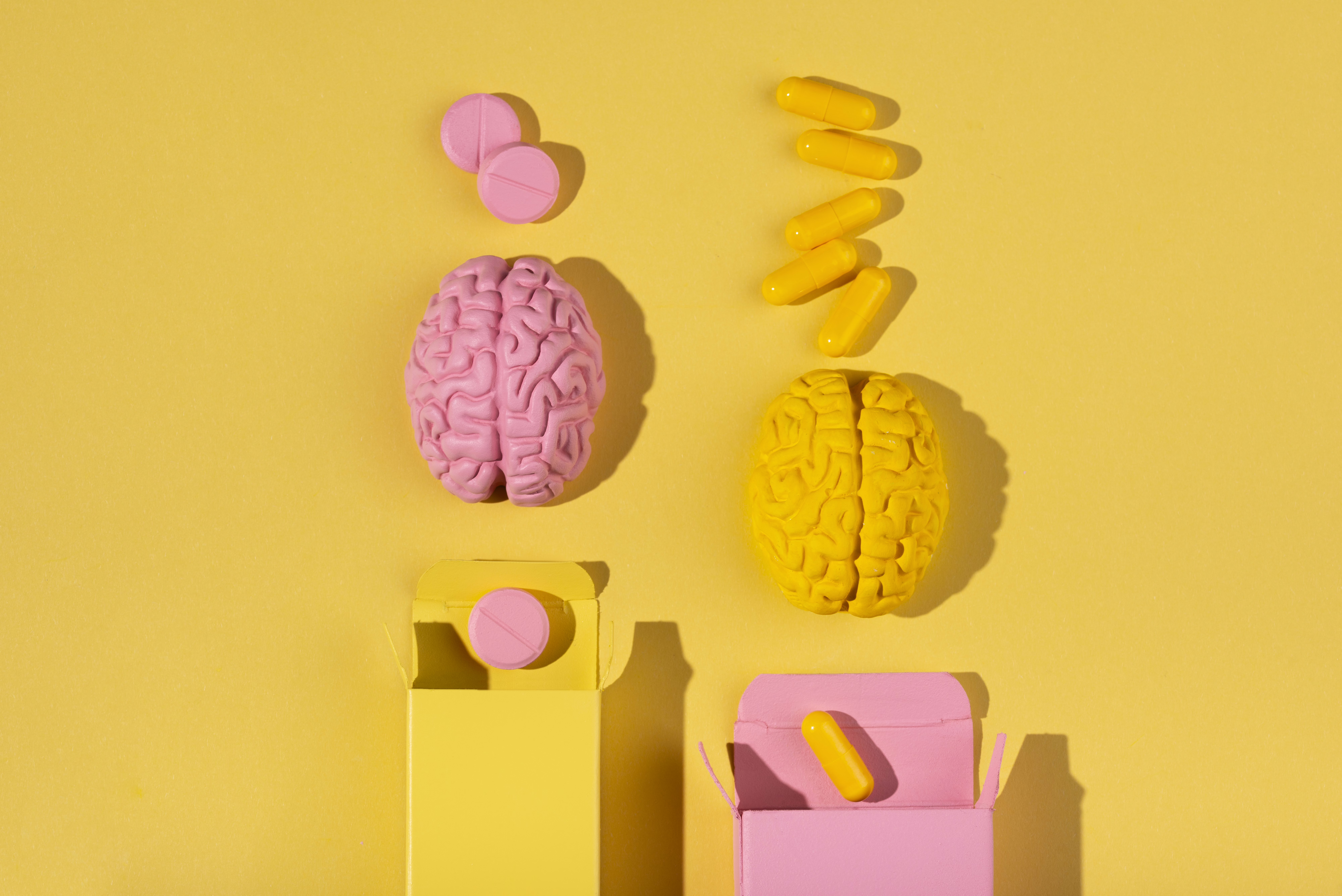 What neuromarketing can teach us about information design in web usability