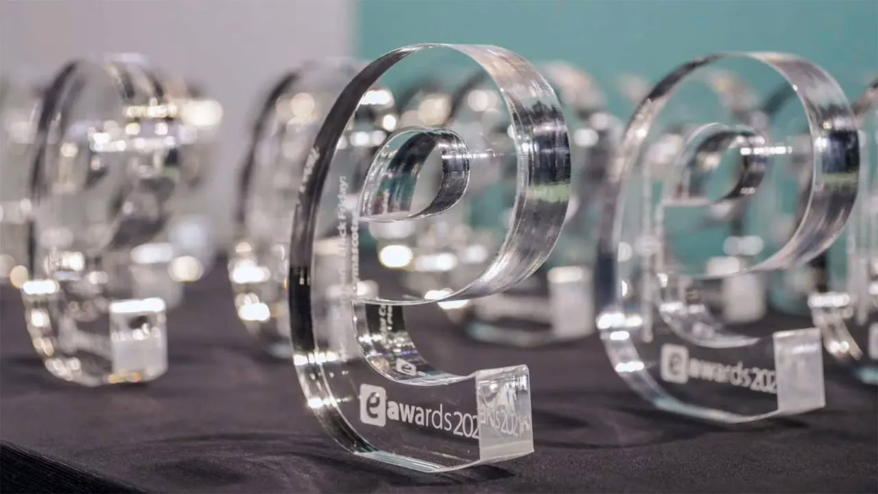 Flat 101 vuelve a ser finalista en la categoría Mejor Agencia De Creación Y Diseño De Tiendas Online