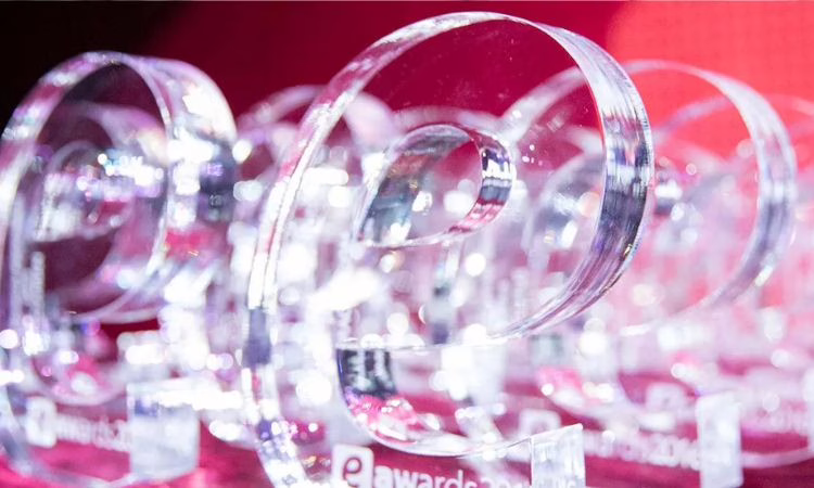 Nominados a Mejor Agencia de Creación y Diseño de Tiendas Online eAwards 2017