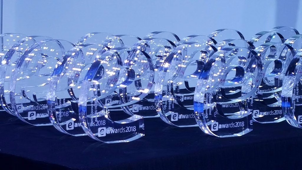 Flat 101 recibe por tercera vez el premio a Mejor Agencia de Creación y Diseño de Tiendas Online en España