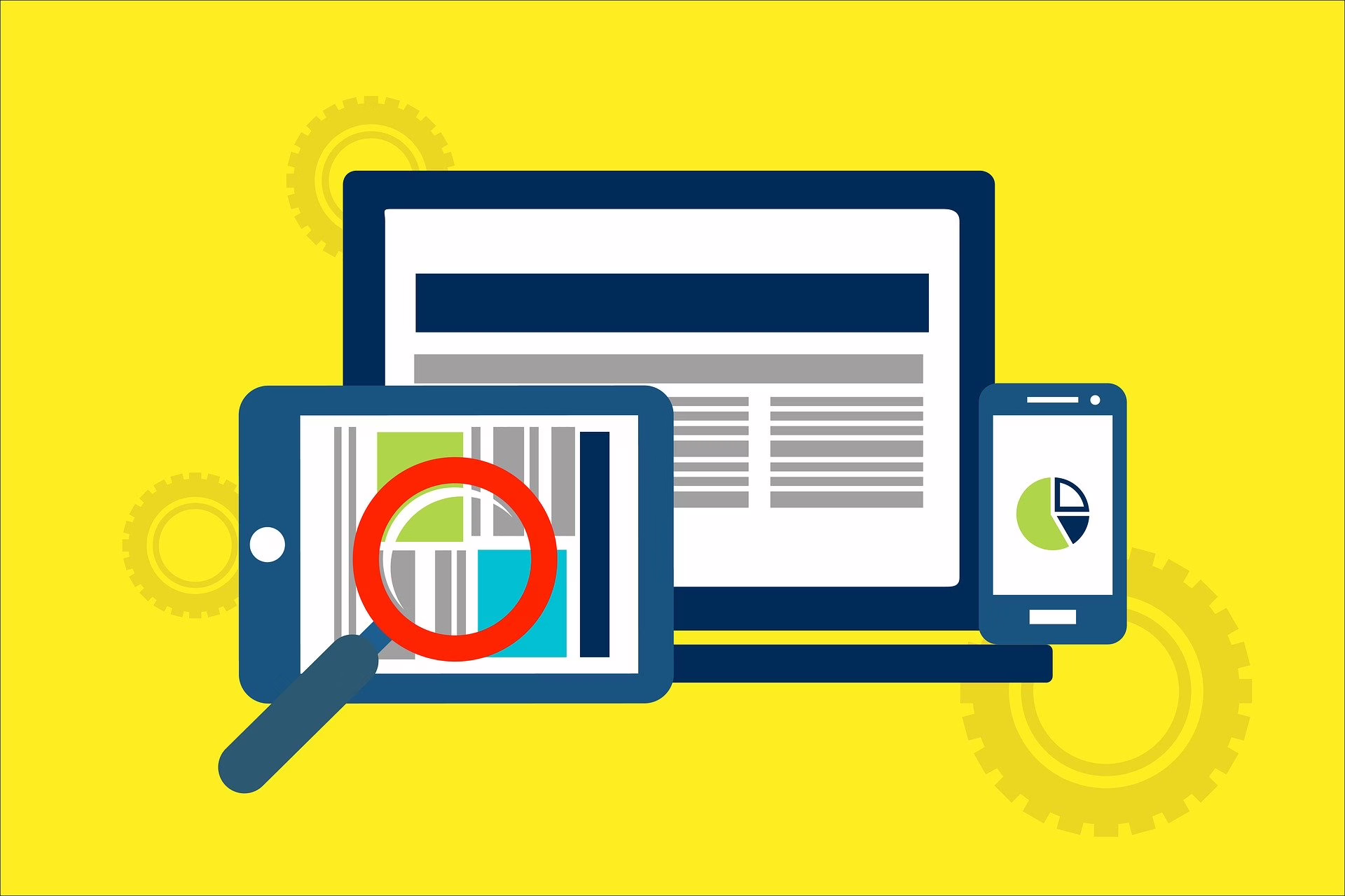 SERPs de Google: Top Stories, Google Discover y Featured Snippets