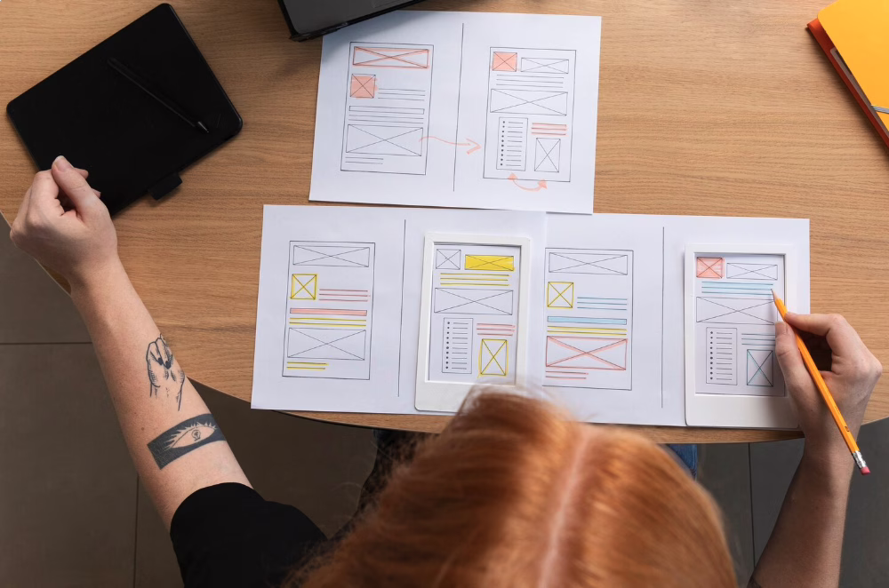 Técnicas de UX research según el momento en que nos encontremos