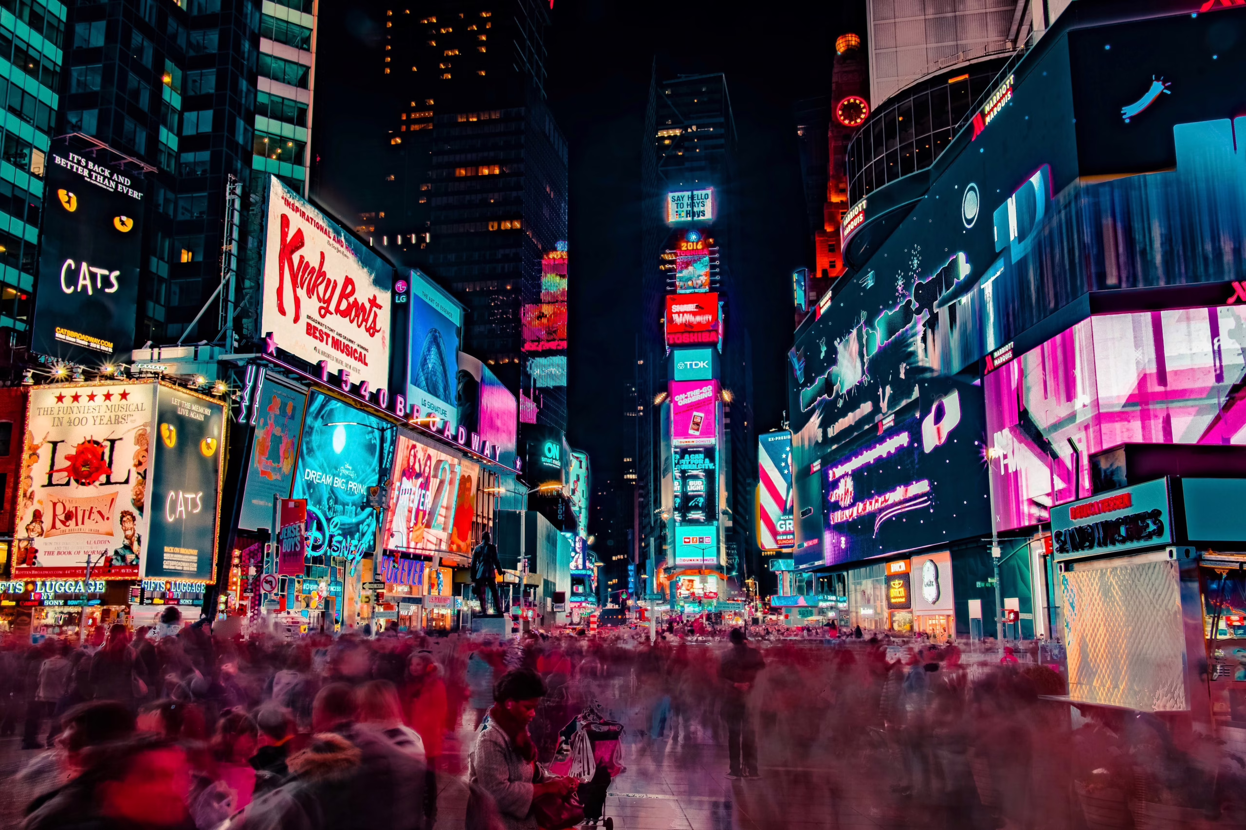 Publicidad personalizada, ¿eres consciente?