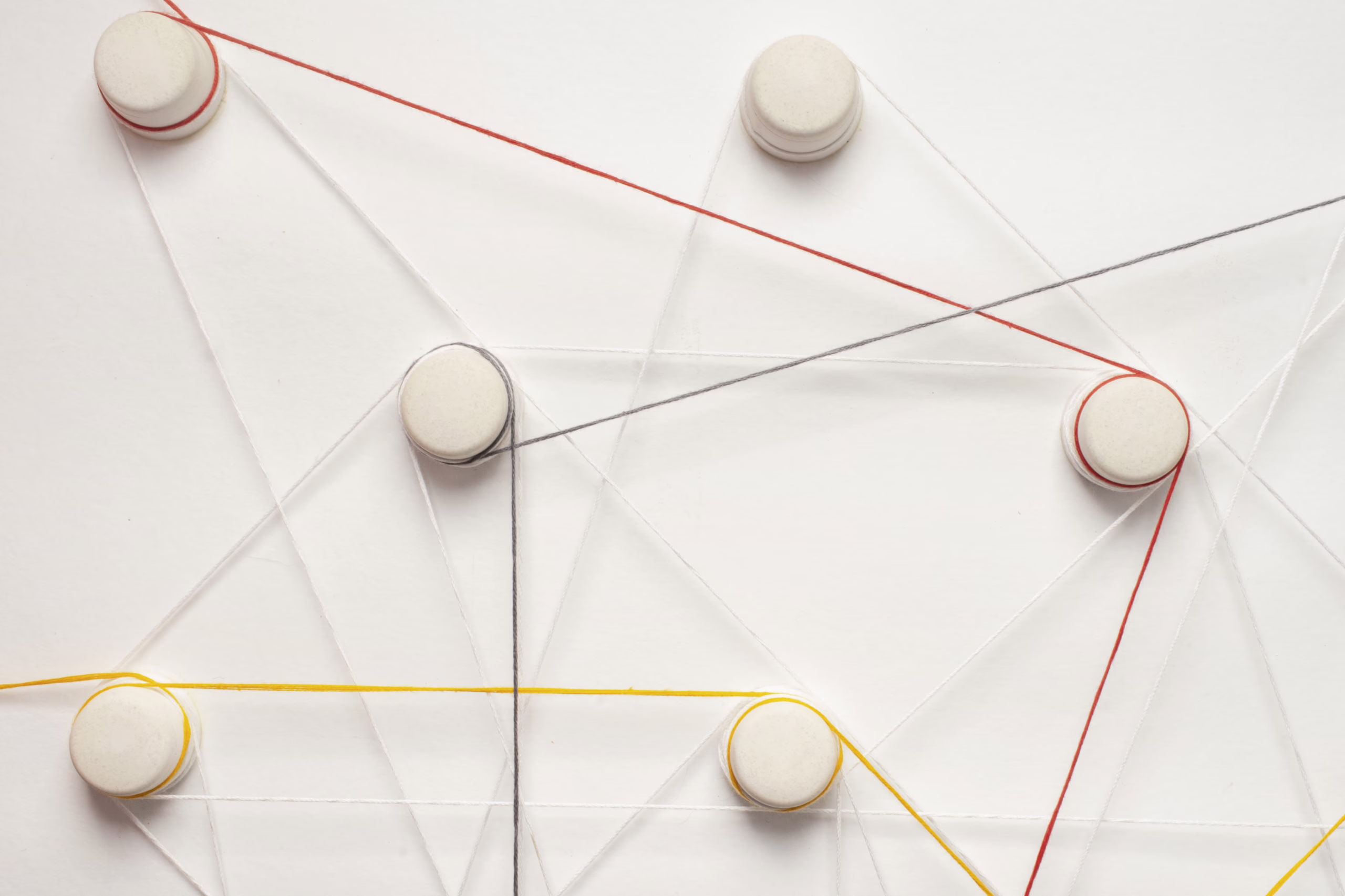 Arquitectura de la informaci贸n en SEO para sitios grandes