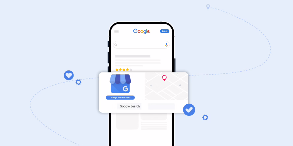 Google Business Profile. Guía sobre SEO Local