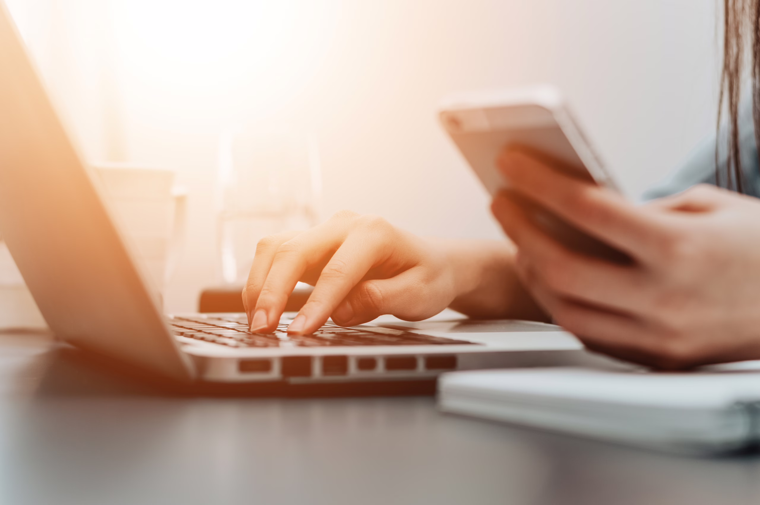 SEO local para ecommerce Brick & Click: Omnicanalidad