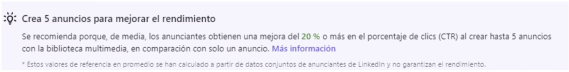Best Practices LinkedIn Ads: Cómo optimizar tus campañas