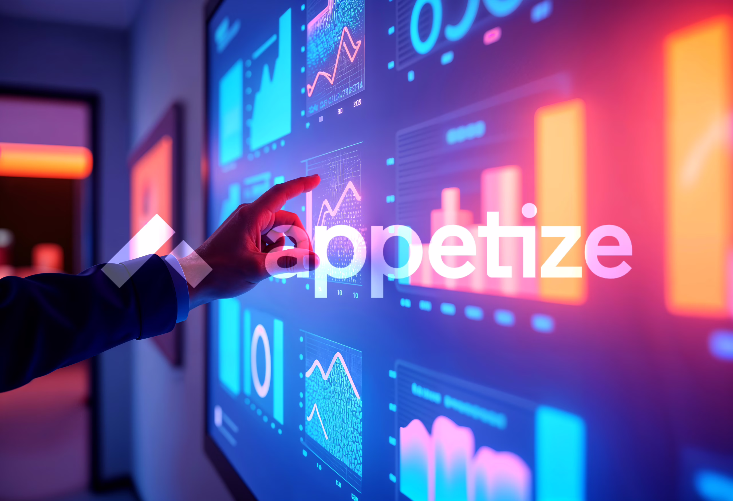 Debug de implementación de analítica en apps con Appetize