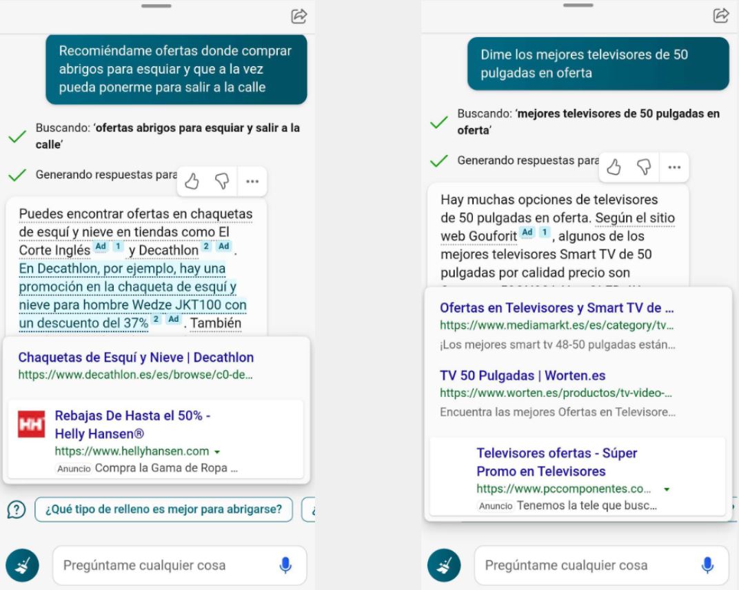 Conversación con ChatGPT desde Bing 3