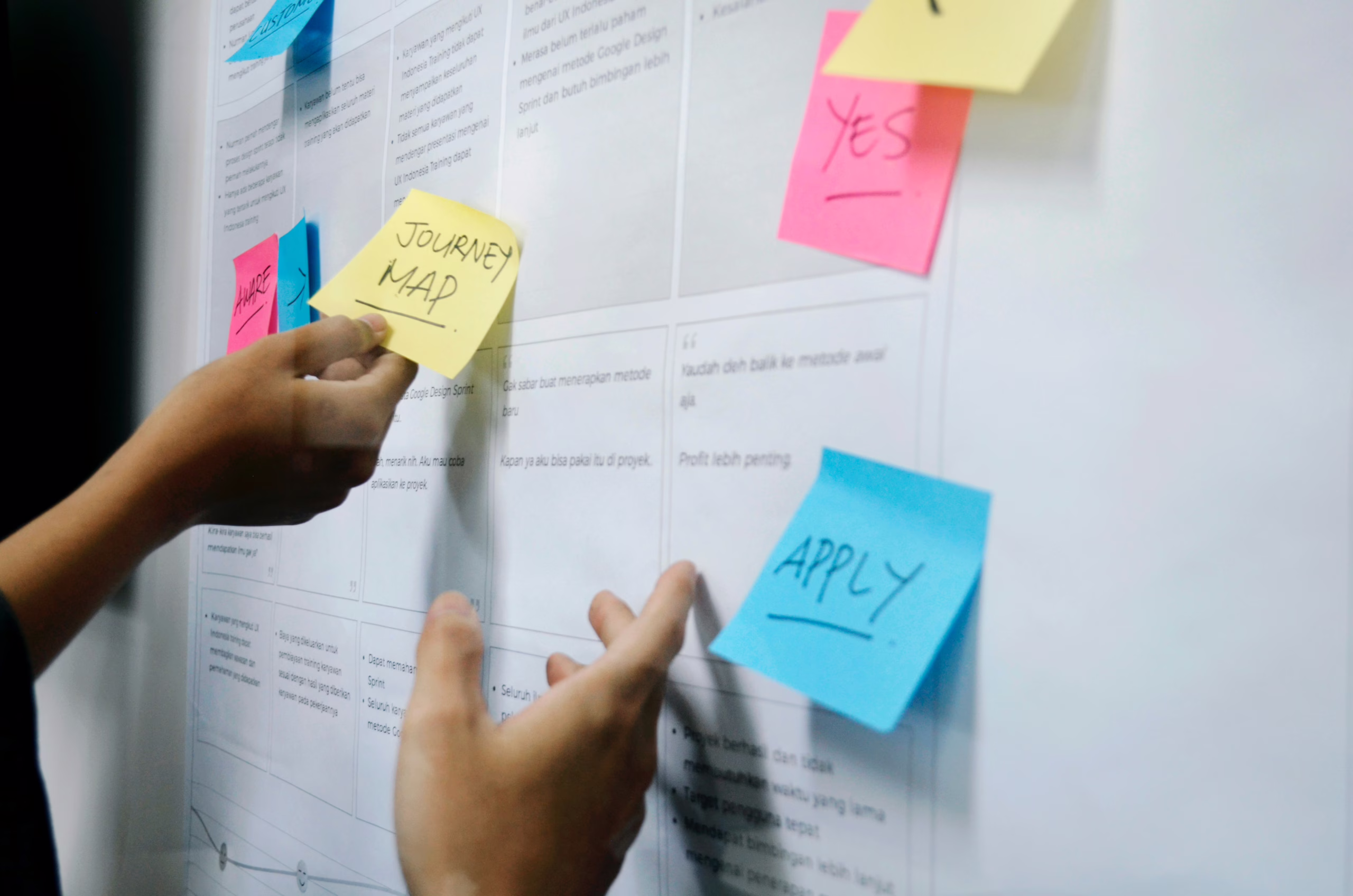 DesignOps: una apuesta de valor