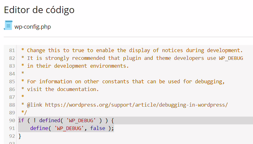 Qué es el error 500 en WordPress y cómo solucionarlo
