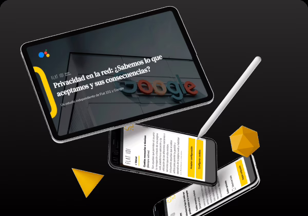 Portada Estudio Anual de Conversión 2023