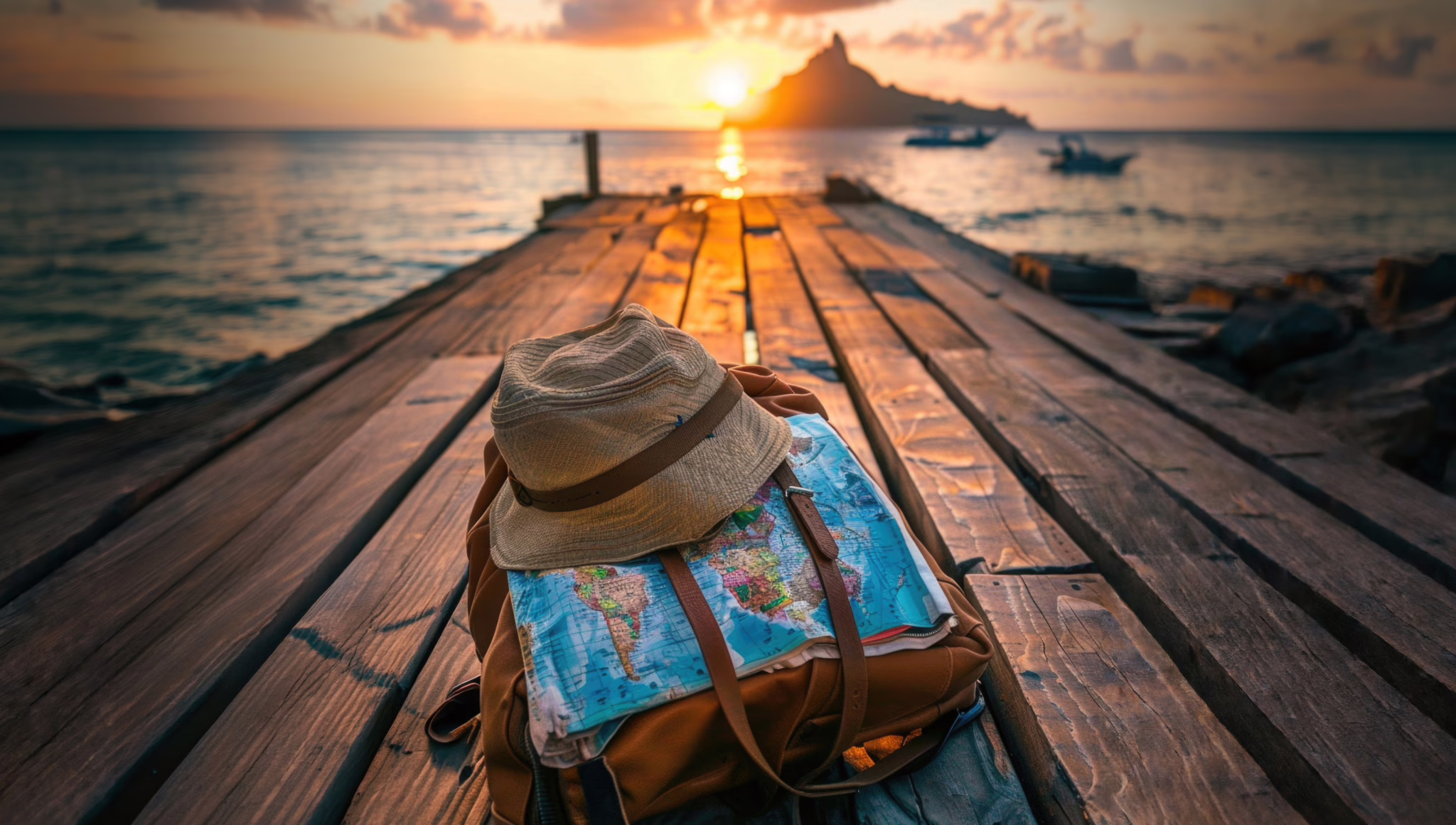 Cómo están cambiando las búsquedas de viajes y ocio con la IA