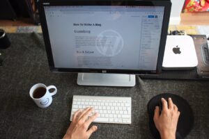 Metodología de sistema de diseño WordPress con Gutenberg y Greenshift