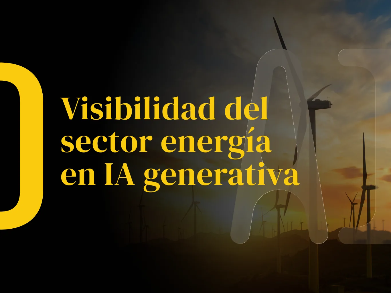 IA en el sector energético: el nuevo mapa de recomendación